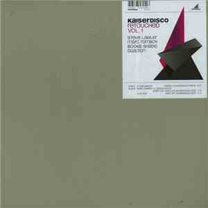 Various - Kaiserdisco Retouched Vol.1