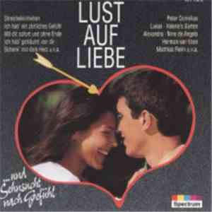 Various - Lust Auf Liebe