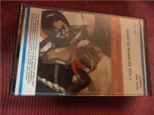 Various - Made To Measure Vol.1
