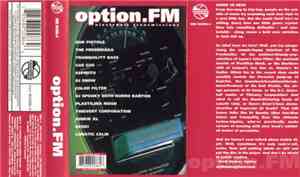 Various - Option.FM