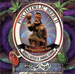 Various - Psychedelic Beer II
