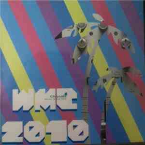 Various - WMC 2010 Chrysalis Music