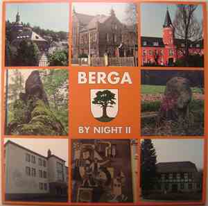 Verbrannte Erde  / Serene Fall - Berga By Night II