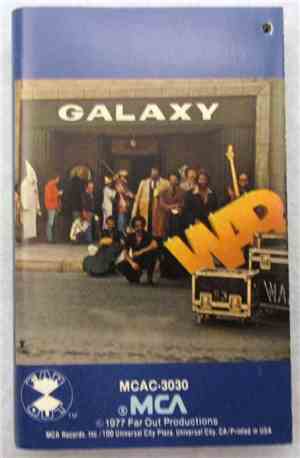 War - Galaxy