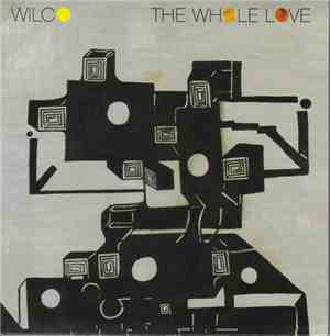 Wilco - The Whole Love