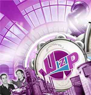 Wizi P - Hit Factory Vol.1