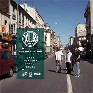 XLR  - Rue Du Bon Son
