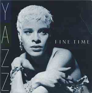 Yazz - Fine Time