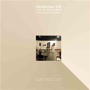 Zanstones - Live At Artswatch With Charlie Newman