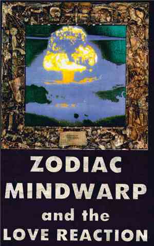 Zodiac Mindwarp And The Love Reaction - Hoodlum Thunder