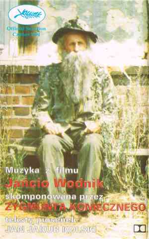 Zygmunt Konieczny - Jańcio Wodnik (Muzyka Z Filmu)