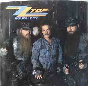 ZZ Top - Rough Boy