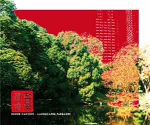 Aidoru - Songs Canzoni - Landscapes Paesaggi