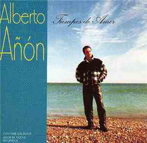 Alberto Añón - Tiempos De Amor