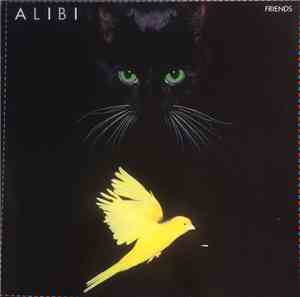 Alibi  - Friends