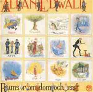 Allan Edwall - Ramsor Om Dom Och Oss