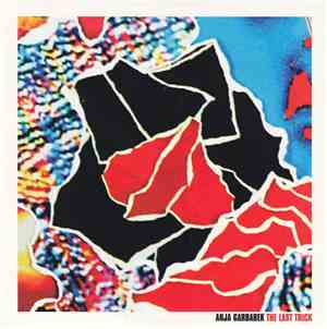 Anja Garbarek - The Last Trick