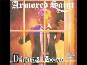Armored Saint - Delirious Nomad