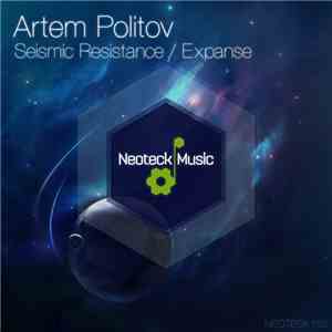 Artem Politov - Seismic Resistance / Expanse
