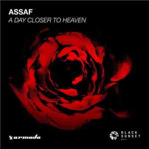 Assaf - A Day Closer To Heaven