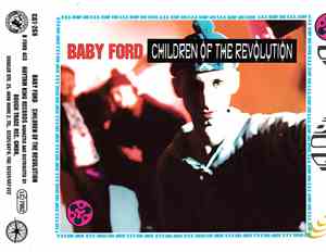 Baby Ford - Children Of The Revolution
