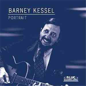 Barney Kessel - Portrait