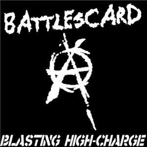 Battlescard - Blasting High-Charge