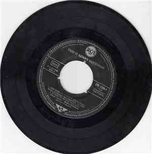 Benny Goodman And His Orchestra - This Is Benny Goodman