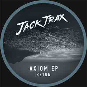 Beyun - Axiom EP