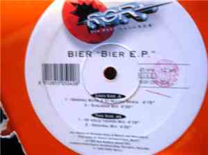 Bier - Bier E.P.