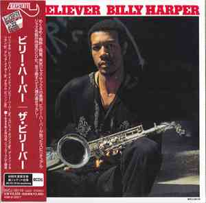 Billy Harper - The Believer