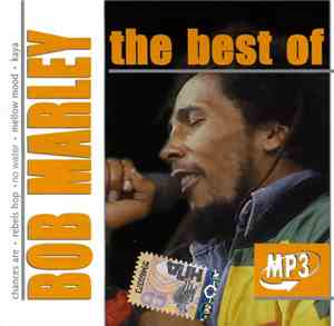 Bob Marley - The Best Of Bob Marley