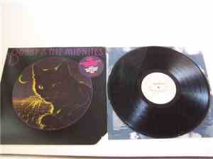 Bobby & The Midnites - Bobby & The Midnites