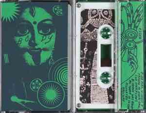 Body  - Chief Of Time And Frequency