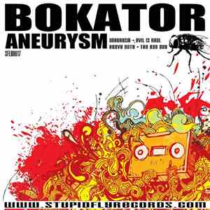 Bokator - Aneurysm