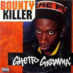 Bounty Killer - Ghetto Gramma'