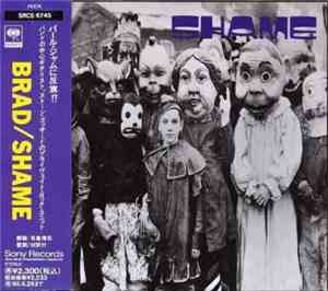 Brad - Shame