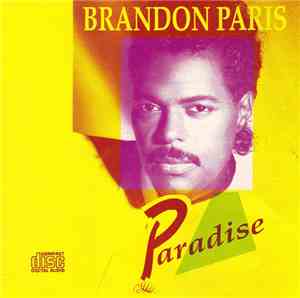 Brandon Paris - Paradise