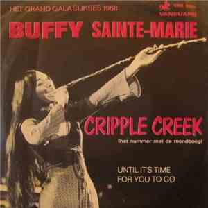 Buffy Sainte-Marie - Cripple Creek