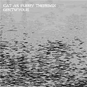 Cat As Furry Theremin - Gretwyoue