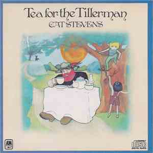 Cat Stevens - Tea For The Tillerman