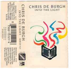 Chris de Burgh - Into The Light