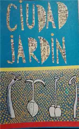 Ciudad Jardin - Poo-Len