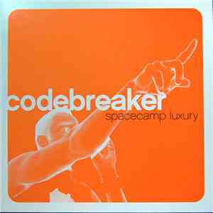 Codebreaker  - Spacecamp Luxury