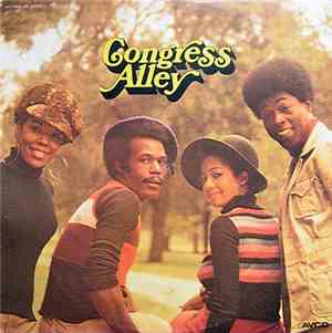 Congress Alley - Congress Alley