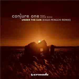 Conjure One Feat. Leigh Nash - Under The Gun (Kago Pengchi Remix)