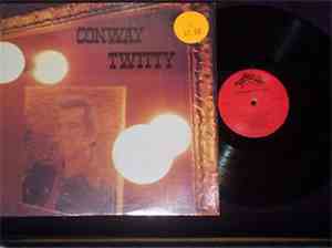 Conway Twitty - Conway Twitty
