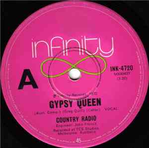 Country Radio - Gypsy Queen