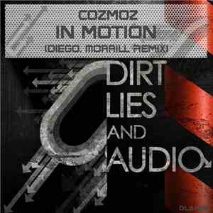 Cozmoz - In Motion