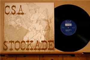 C.S.A. - Stockade